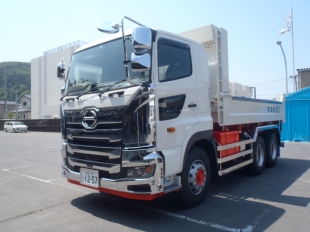 画像：新車輌納車しました。1