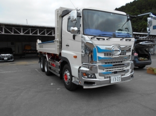 画像：新車輌納車しました。4